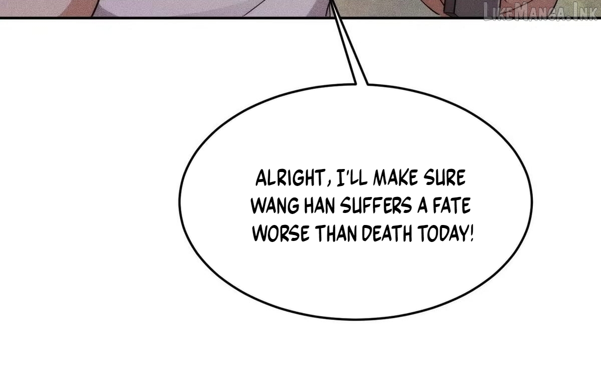 Hidden Dragon in the City (2025) Chapter 80  - page 118